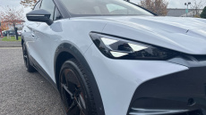 CUPRA Tavascan 210kW V2 77kWh 5dr Auto [Winter Pack] Electric Estate